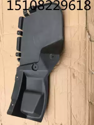 Chuanqi Mustang T70T80 rear lining Fender rear lining Mustang T70T80 rear lining mudguard mudguard