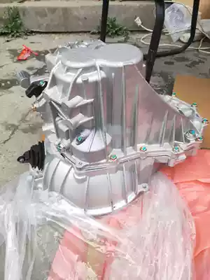 Chuanqi Mustang T70 variable box assembly gearbox assembly Mustang T70 variable box pressure box manual variable box