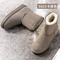 5825 Хаки цвет