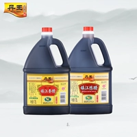 丹玉 Zhenjiang Xiang уксус 1,75L+Chen Vinegar 1,75L Чжэньцзян.