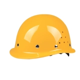 Стеклянный белый дышащий шлем, делается под заказ