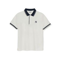 Нью -Йорк Янджи Команда/Цвет слоновой кости