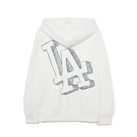 Лос -Анджелес Додж/Ми Уайт