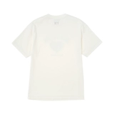 MLB Трендовая комфортная летняя футболка, круглый воротник, короткий рукав