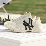 MLB Официальные мужчины и женщины пара ретро старые обувь простая толстая спортивная досуга Shc1/Shc10/SHBCV