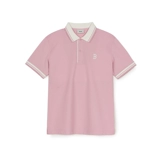 MLB Модная летняя футболка polo подходит для мужчин и женщин для влюбленных, защита от солнца, короткий рукав