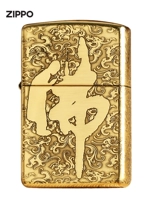 Бронированная версия печати Будды (одиночная машина не содержит масла)