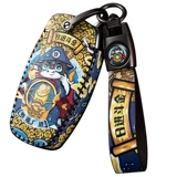 Подходит для великой стены Haval H6Coupe Key Set Set Tide H2S Harvard M6/H7/H4/F7X.