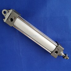 Цилиндр 标准气缸smc型mdbb32-75/mbb40-25/mbb40-200/mbb50-125/mdbb带磁 Atc.0