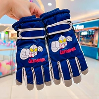 Ultra, Ультрамен Тига, 6-12 лет