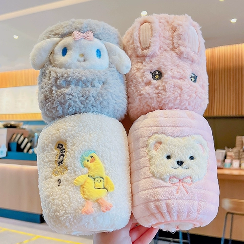 Детские демисезонные милые удерживающие тепло нарукавники для мальчиков, бархатный детский комплект для раннего возраста