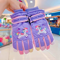 11# Фиолетовый единорог (6-12 лет)