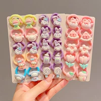 20 # цветной мультфильм + звездная роса + цветы