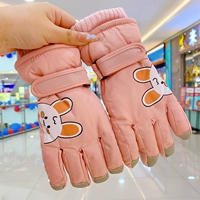 Красный розовый кролик, 2-6 лет