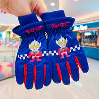 Ultra, Ультрамен Тига, 3-6 лет