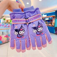 6#Фиолетовый Розовый Дьявол (8-15 лет)