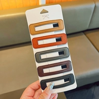 Темный комплект, широкая цветовая палитра