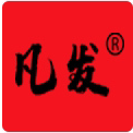 安徽凡发食品的LOGO