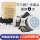 Xịt sơn mặt nạ phòng độc toàn mặt mặt nạ bảo vệ toàn mặt chống bụi công nghiệp hóa chất mỏ than hàn thuốc trừ sâu đặc biệt mặt nạ phòng độc phun sơn