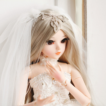 Ragdoll doll plush toy pillow girl doll sleeping hug net red cute bed press bed pair married