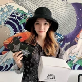 American Road Dog Road Деревянные гитарные струны, покрытие и медные профессиональные выступления народных песен 1-6 комплектов струнных инструментов аксессуаров