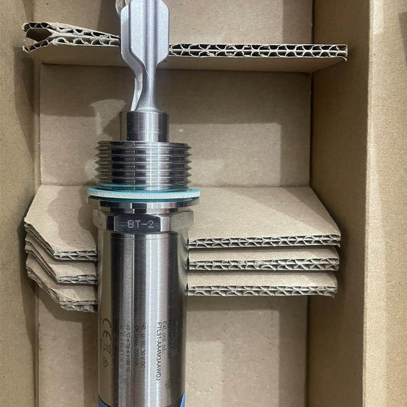 RFQ FTL31-AA4M3AAWDJ E H tuning fork liquid level limit switch can replace the old one FT bargain-Taobao