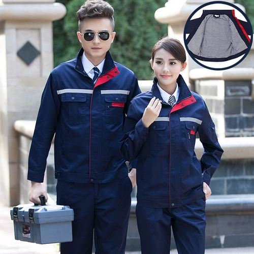 Демисезонный износостойкий комбинезон, куртка, увеличенная толщина, делается под заказ