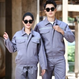 Демисезонный лонгслив, комбинезон, износостойкая куртка, увеличенная толщина, осенний, делается под заказ