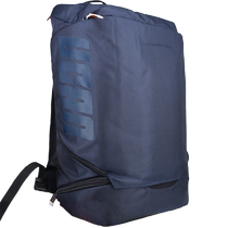 RIKEs new RIKE sports backpack with independent shoe compartment and professional football training equipment bag D09238