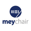 德国mey行业专用工作椅的LOGO