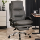 Компьютерный стул домашний компьютер повседневный стул удобный длинное сиденье офисное кресло