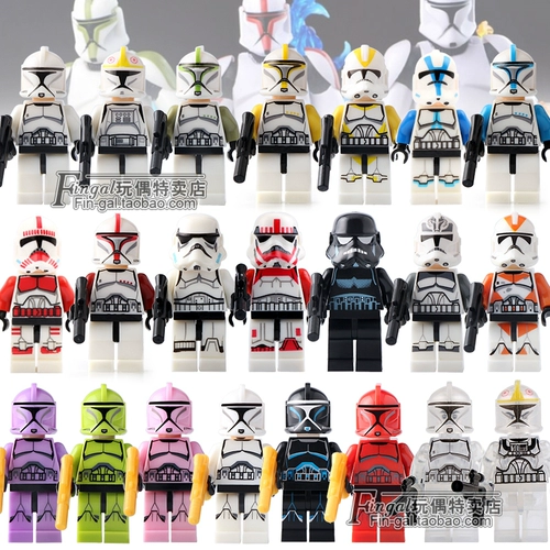 Прикосновение автомобиля совместим с детской гипонией Lego Konba Bing Bing Grang Grand кража № 1 Force Awakening and Compleding Buildings 6