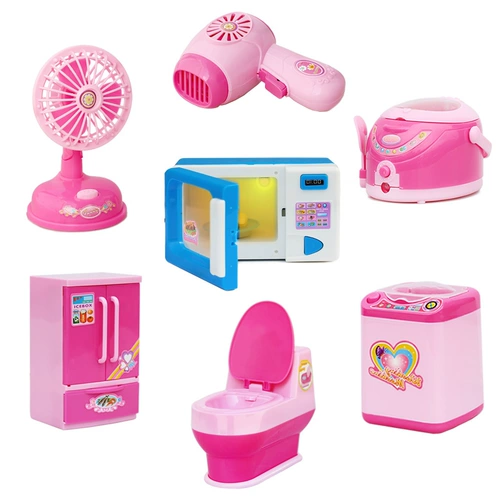 Электрическая маленькая видеоигра, реалистичная семейная игрушка для мальчиков и девочек, 3 лет