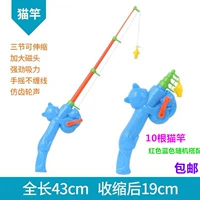 10 новых кошачьих столбов