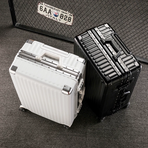 Универсальный чемодан, вместительная и большая коробка, 28 дюймов