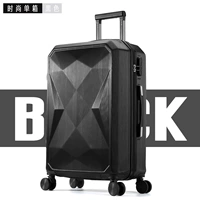 Черный (одиночная коробка)