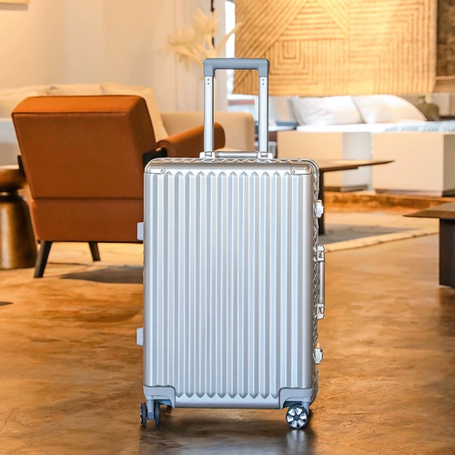 Универсальный чемодан, вместительная и большая коробка, 28 дюймов