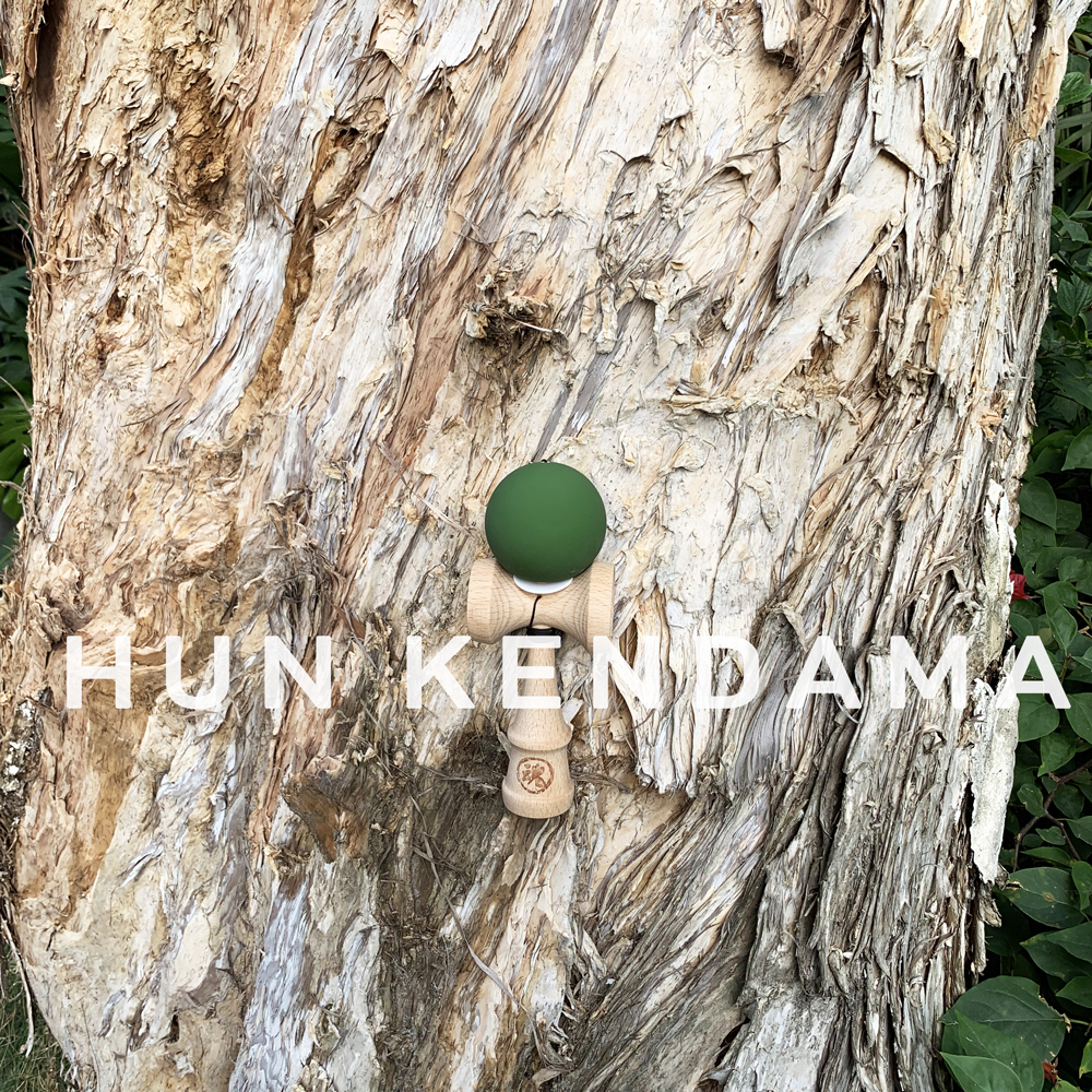 76rising spot soul professional sword jade Hun Kendama Competition Japanese technique ball starter sword ball