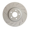 Suitable for Toyota Reiz, Camry, Crown, Rav4, Highlander, Hiace, Corolla, Vios, Levin, and Corolla Brake Discs