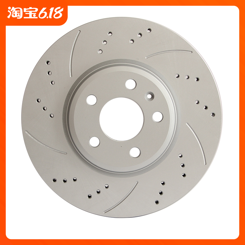 Suitable for Hyundai Elantra, Elantra Active, Elantra Elite, Sonata, Reina, Tucson, Elantra Elite, Ix35, Elantra Elite Brake Discs