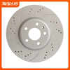 Suitable for Hyundai Elantra, Elantra Active, Elantra Elite, Sonata, Reina, Tucson, Elantra Elite, Ix35, Elantra Elite Brake Discs