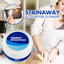 Kitchen Multi-Function Powerful Stainless Steel Cleaning Paste Pot Pot Bottom Polishing Embroidery Removal Rust Stain Cleaner