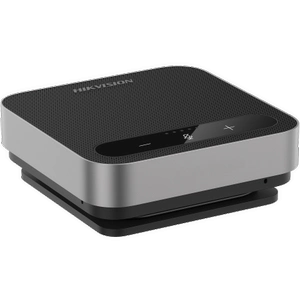 DS-65VA300U (Pro) Hikvision Small Conference Microfhone Discover 3 метра Омнидиральный 10-20 квадратных метров