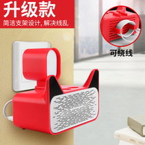 Tmall Genie Protective case Sugar Cube 2 Cube Rage Protective Cover Cute in Sugar Shell Accessories Cartoon Tmall Genie CC CCL CCH Cloak Outer Walls Hanging hard case Set