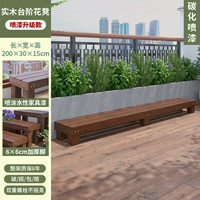 [Толстые колонны, модернизация несущей способности] Модель с многослойной погружной краской 200*30*15 Гарантия 15 лет