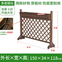 Качественный, 150×34×118см