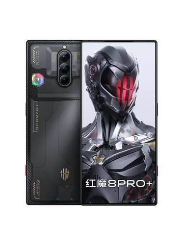 Мгновенный интерес -безреживая солнце -безмолвное пятно быстрого прически] Nubia/Nubian Red Devils 9spro Мобильный телефон AI Game Mobile Phone Snapdragon 8gen3 Версия 5G Flagship E -Sports Mobile Phone 9SPRO+