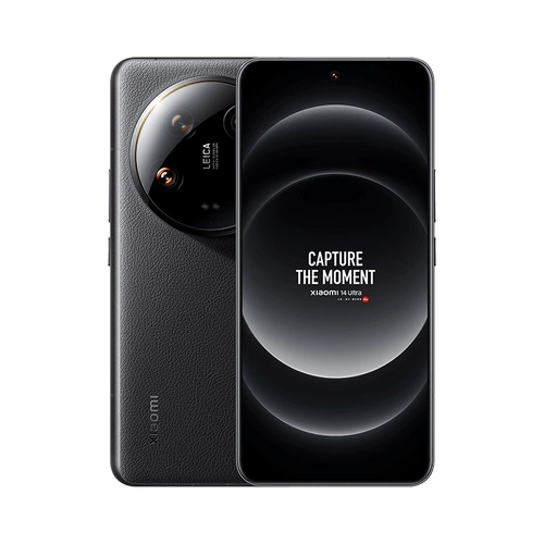 [24 -ставка в разделе Xiaomi Original Present] Xiaomi Xiaomi 14 Ultra Mobile Phone Новый продукт Новый модели перечисляет Xiaomi Leica Xiaomi Официальный флагманский магазин Официальный веб -сайт xiaomi 14ultra