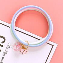 twelve Constellation Mosquito Repellent Bracelet Bestie Lovers Cute Students Adult Children Mosquito Repellent Bracelet Girl Heart Mosquito Repellent