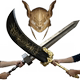 Elden magic ring gazi sword broken star broadsword high strength